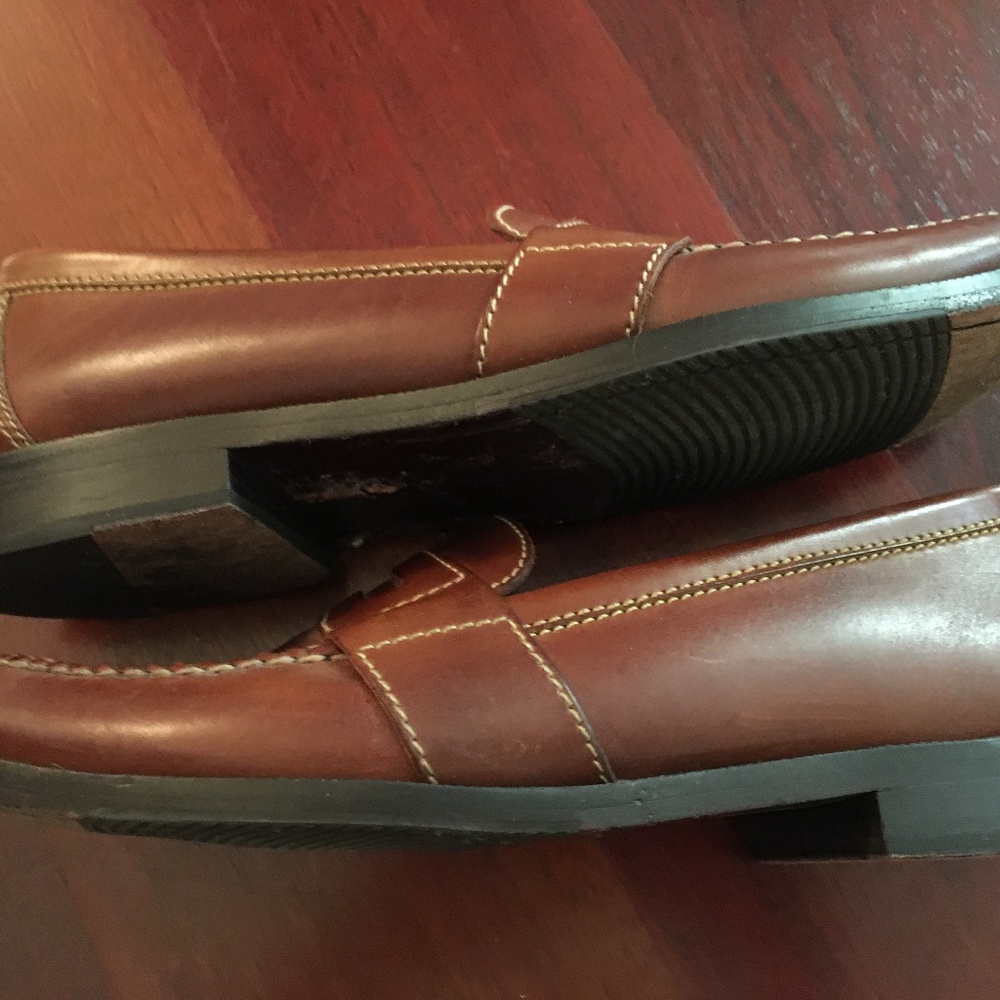 Mens Cole Haan Shoes - Size 9 - Picture 8 of 9